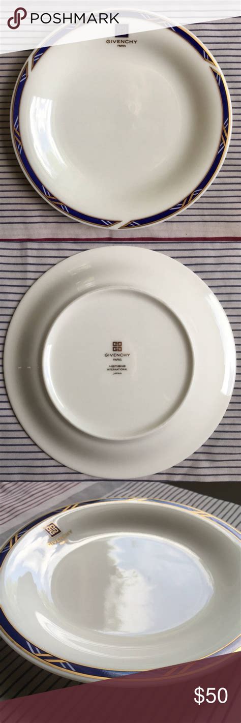 givenchy plate|givenchy official website.